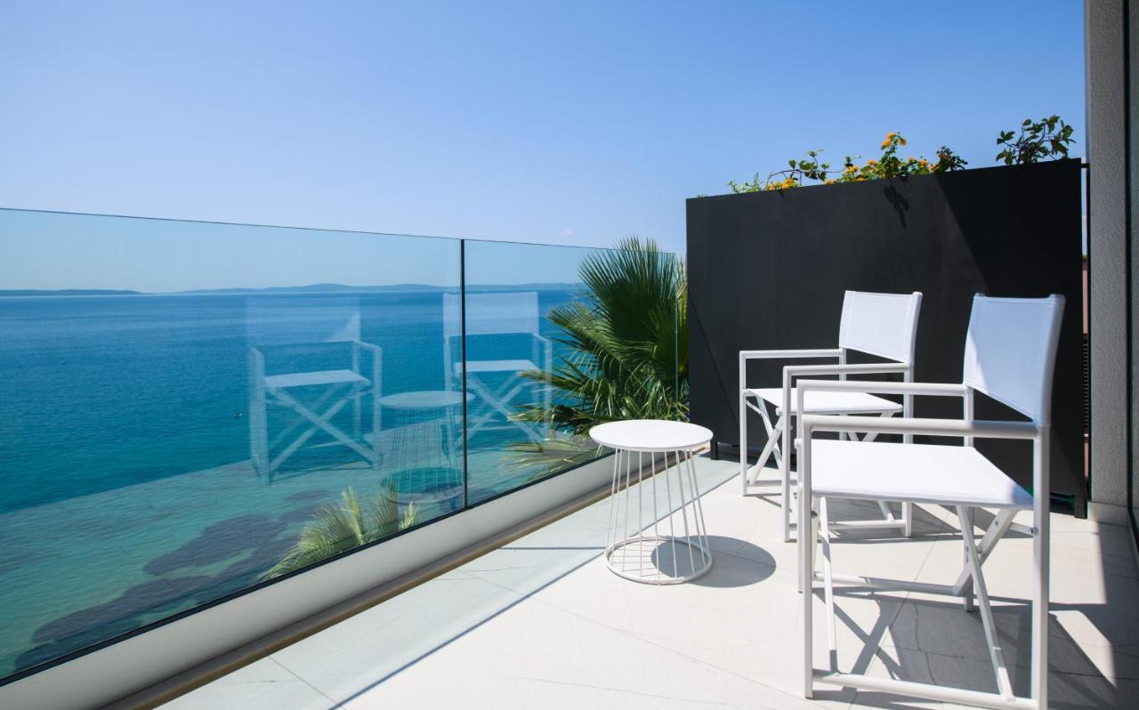 Gallery Luxury & Rooms-only Adults Apartamento *