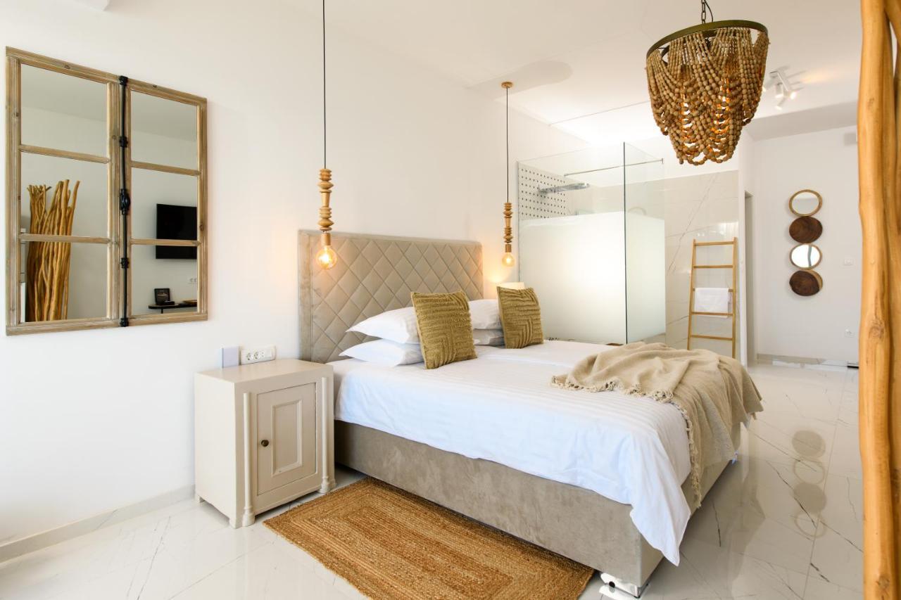 Apartman Gallery Luxury Suites & Rooms-Only Adults *