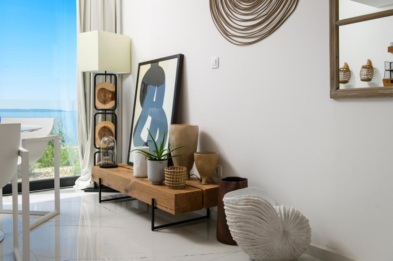 Gallery Luxury & Rooms-only Adults Apartamento