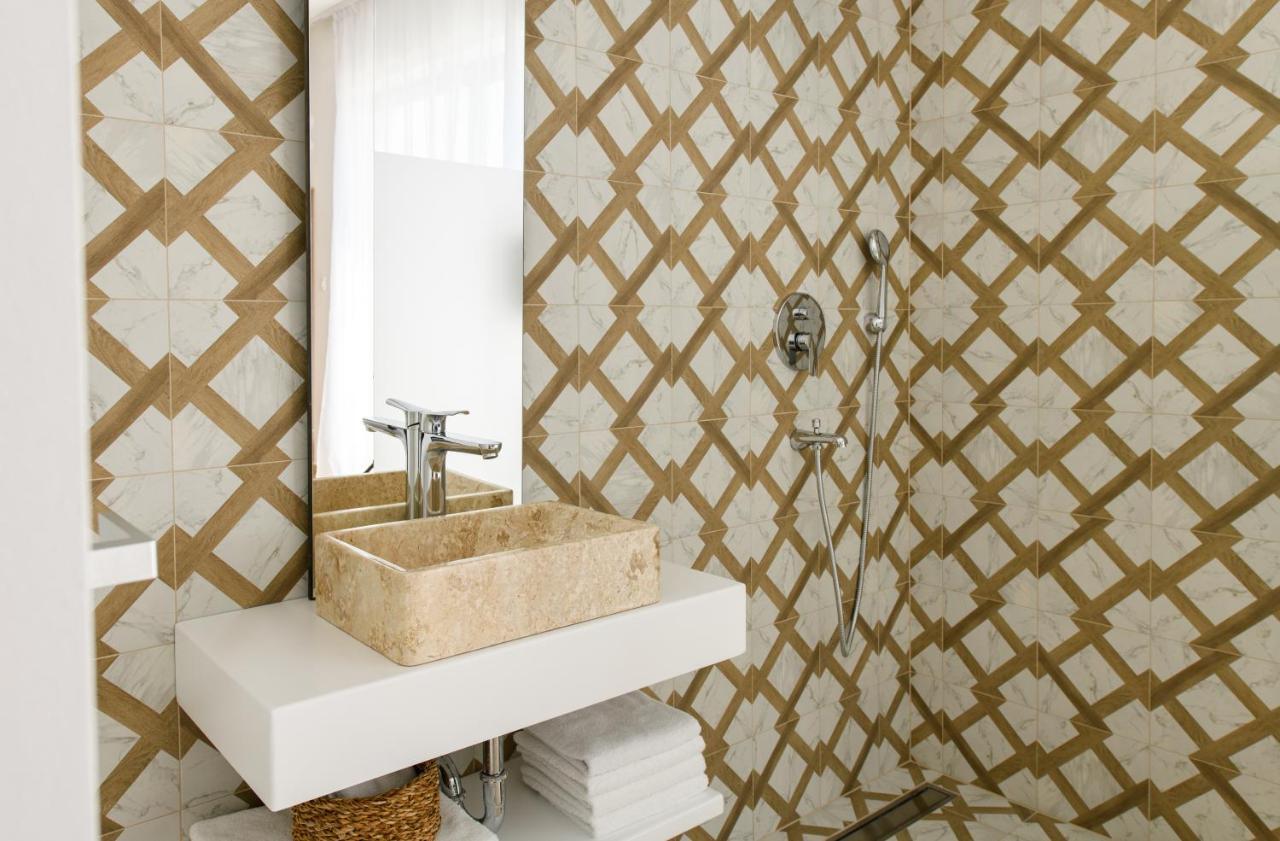 Apartman Gallery Luxury Suites & Rooms-Only Adults *