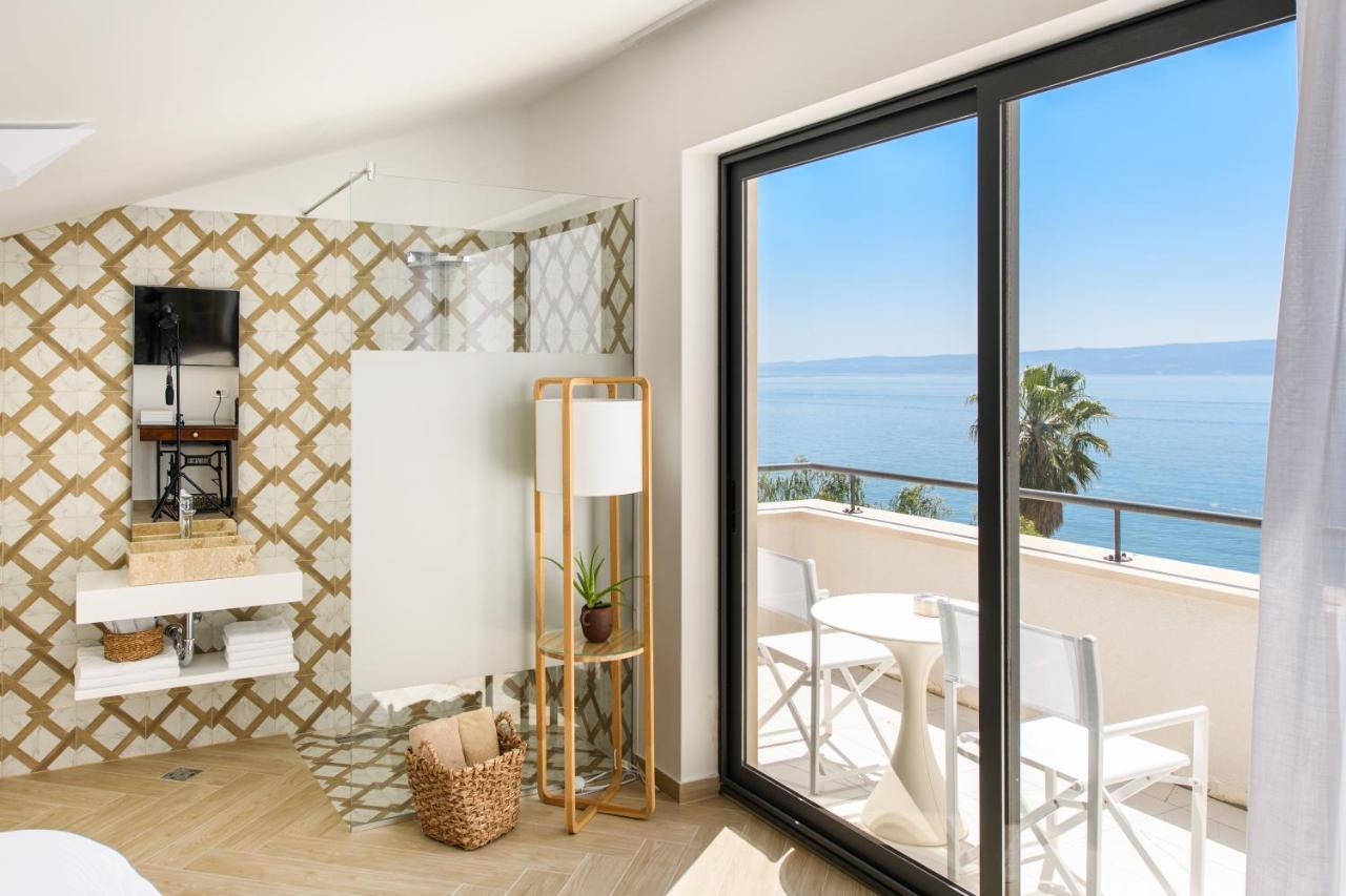 Gallery Luxury & Rooms-only Adults Apartamento