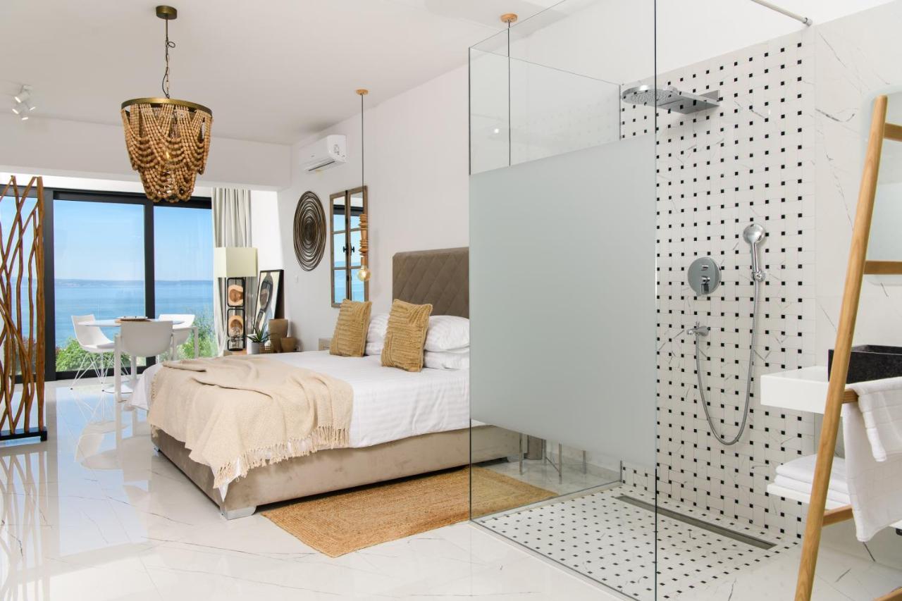 Apartman Gallery Luxury Suites & Rooms-Only Adults *