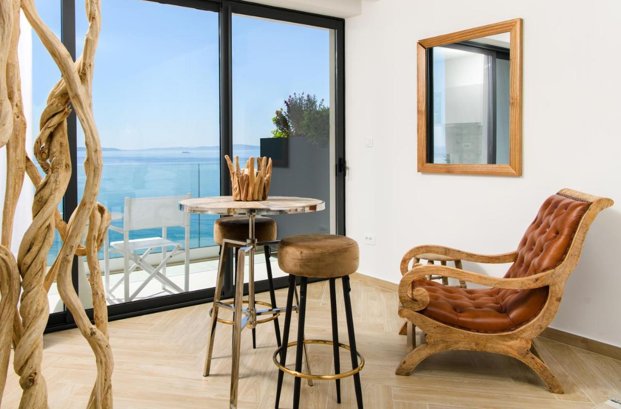 Apartamento Gallery Luxury & Rooms-only Adults *
