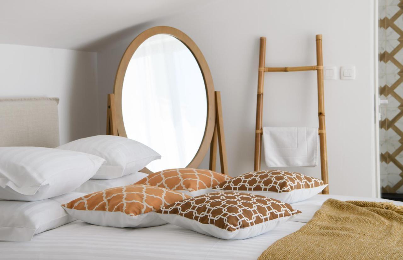 Gallery Luxury & Rooms-only Adults Apartamento