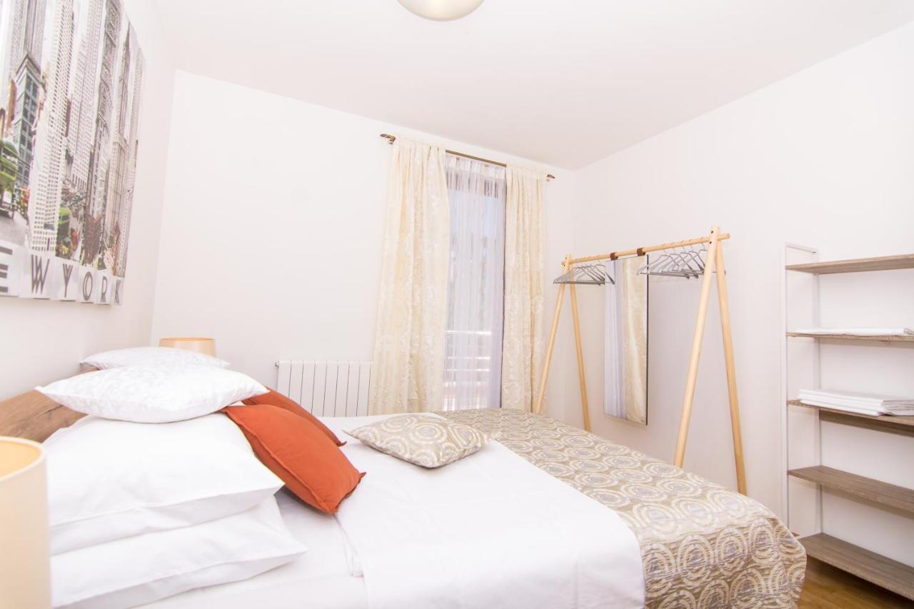 Apartamento Gallery Luxury & Rooms-only Adults *