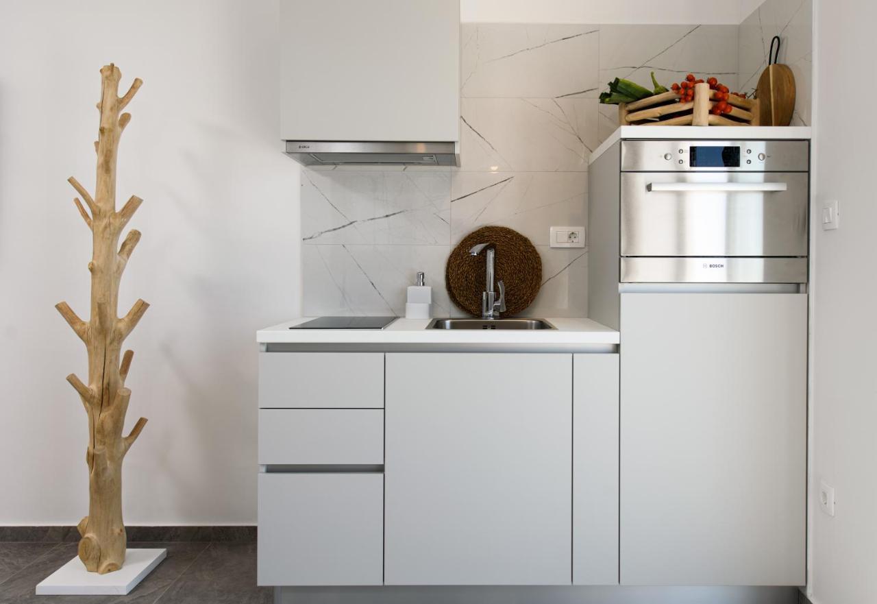 Gallery Luxury & Rooms-only Adults Apartamento *