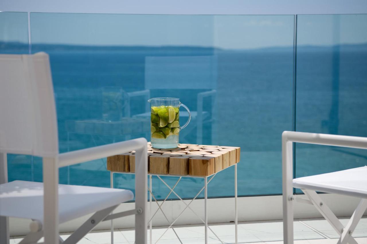 Apartman Gallery Luxury Suites & Rooms-Only Adults Split