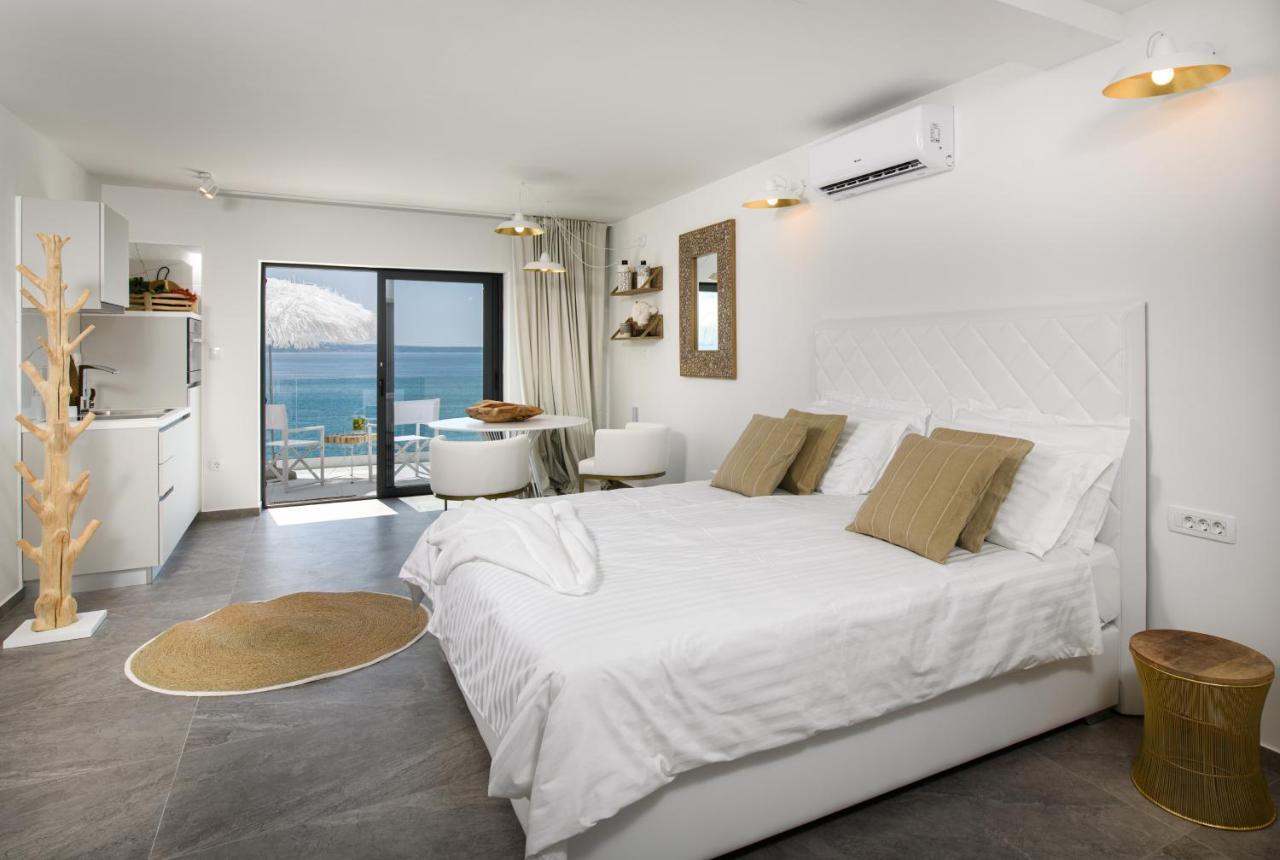 Apartamento Gallery Luxury & Rooms-only Adults