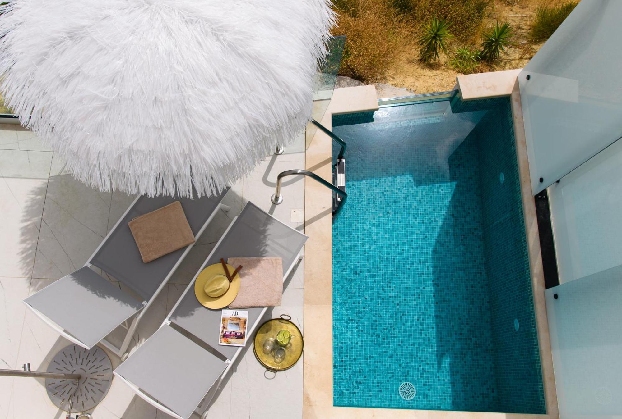 Gallery Luxury & Rooms-only Adults Apartamento Split