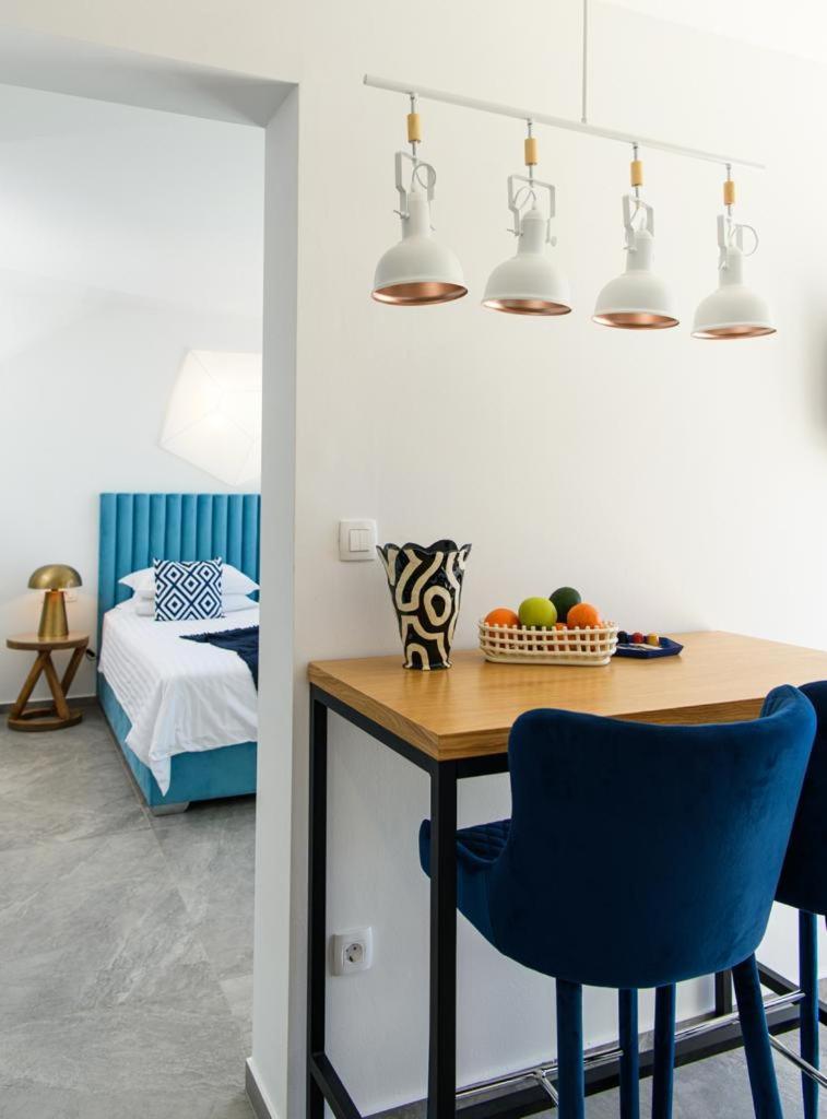 Gallery Luxury & Rooms-only Adults Apartamento *