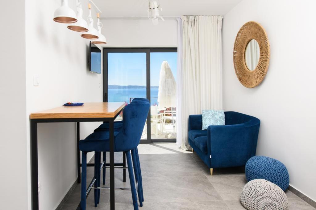Apartman Gallery Luxury Suites & Rooms-Only Adults *
