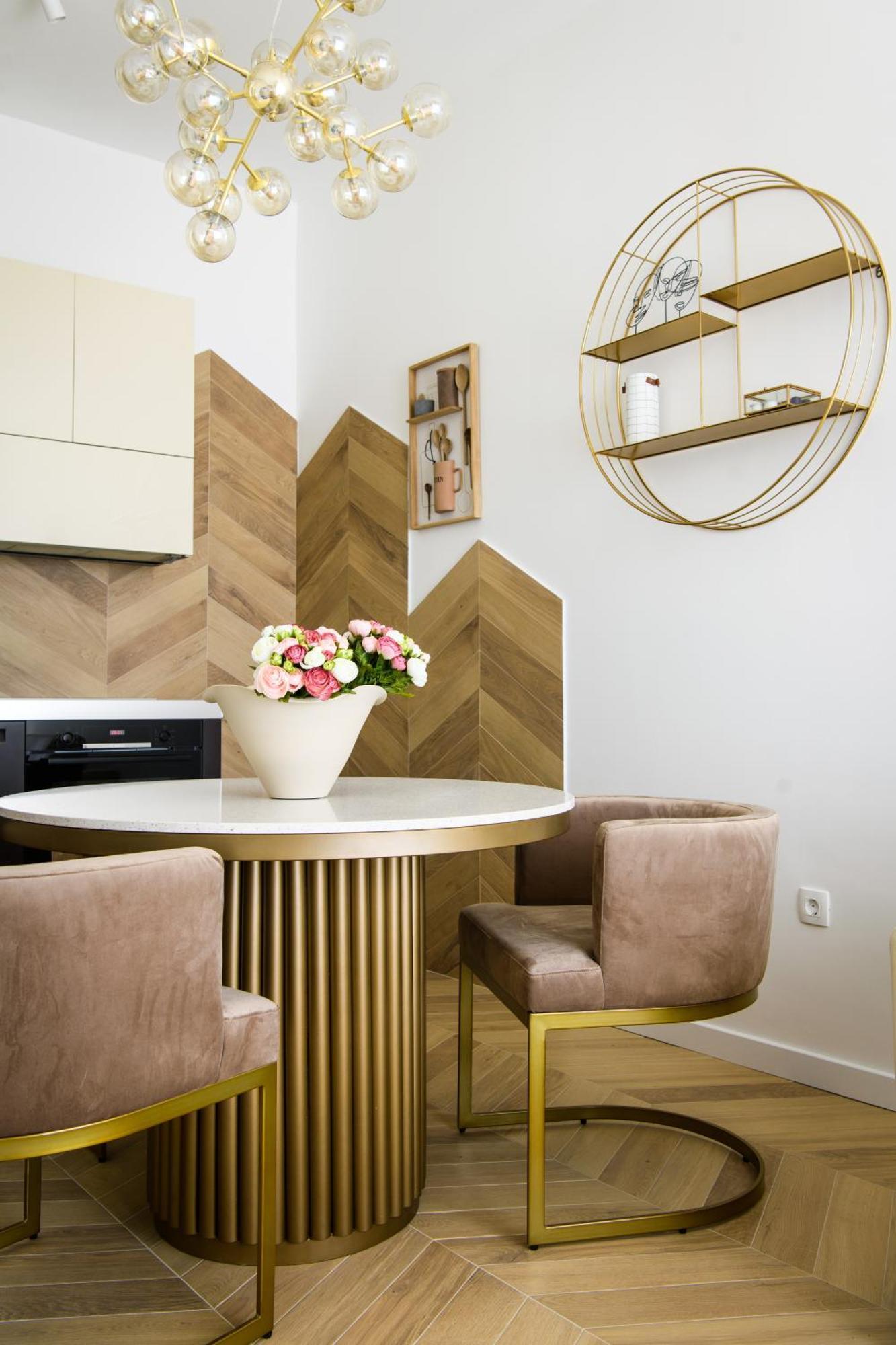 Apartamento Gallery Luxury & Rooms-only Adults