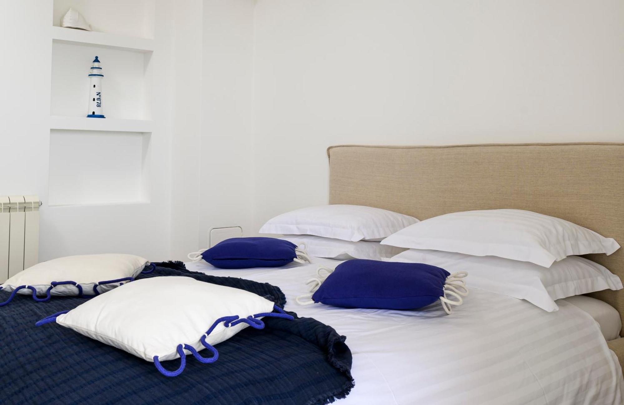 Apartamento Gallery Luxury & Rooms-only Adults