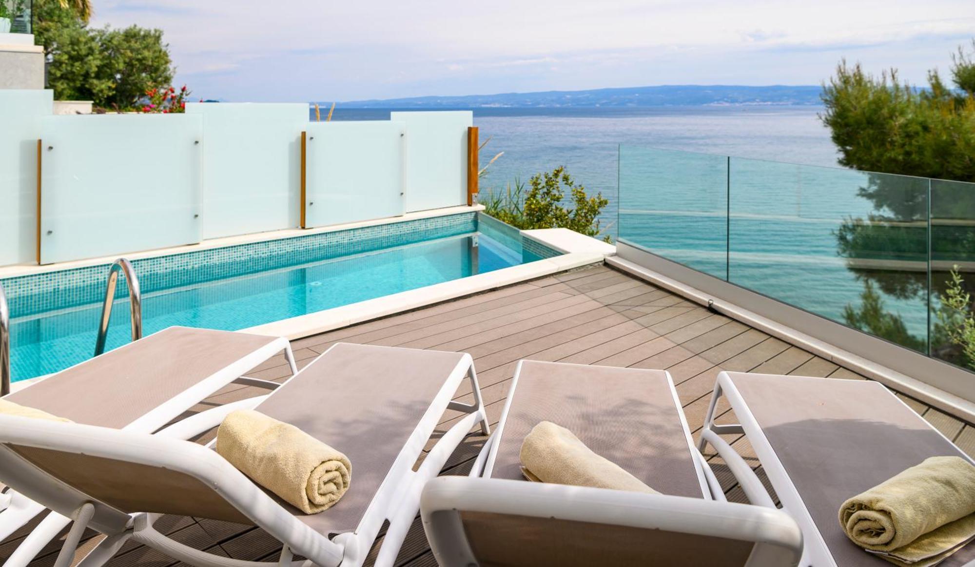 Apartamento Gallery Luxury & Rooms-only Adults *