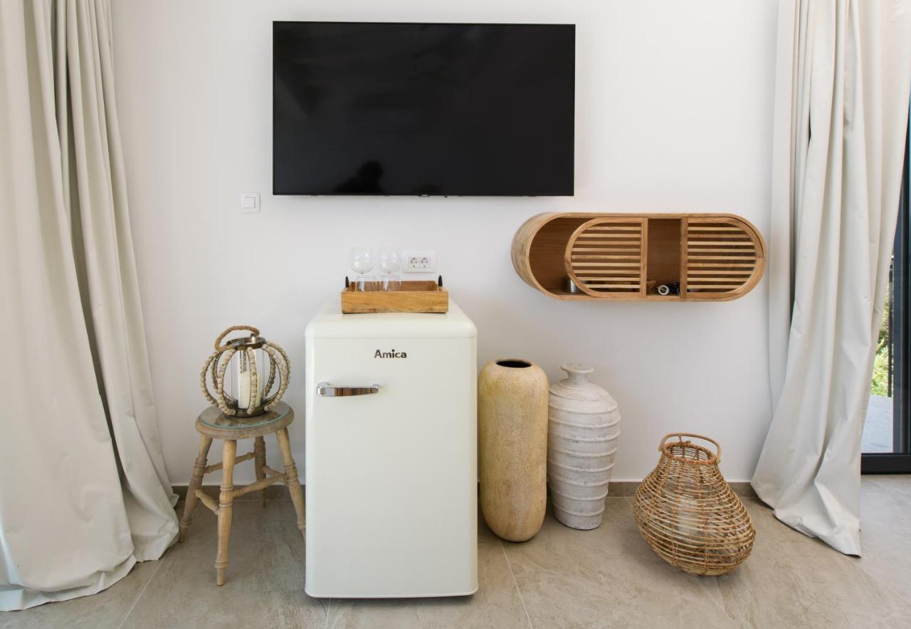Apartament Gallery Luxury & Rooms-only Adults