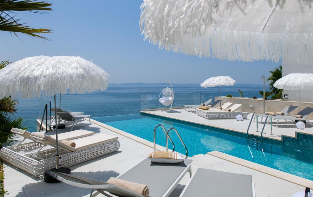 Apartment Gallery Luxury Suites & Rooms-Only Adults