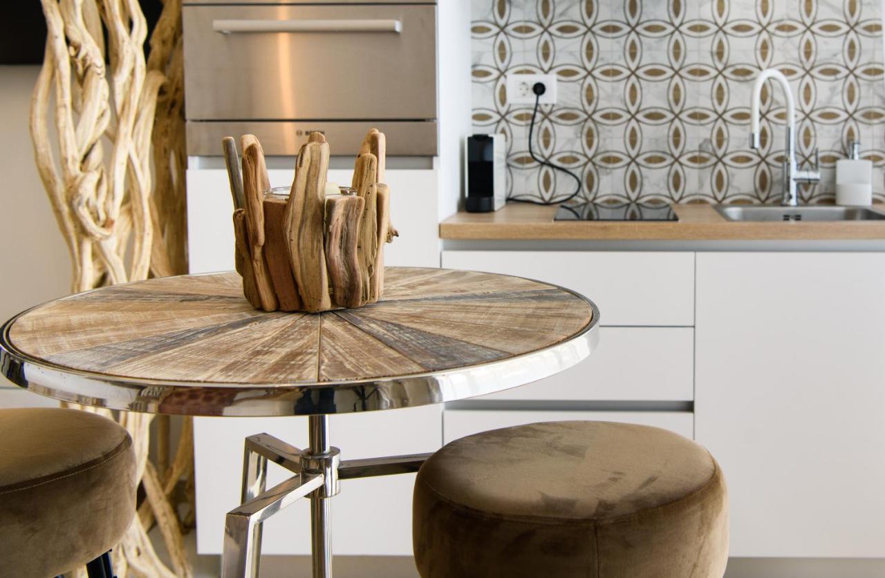 Apartament Gallery Luxury & Rooms-only Adults