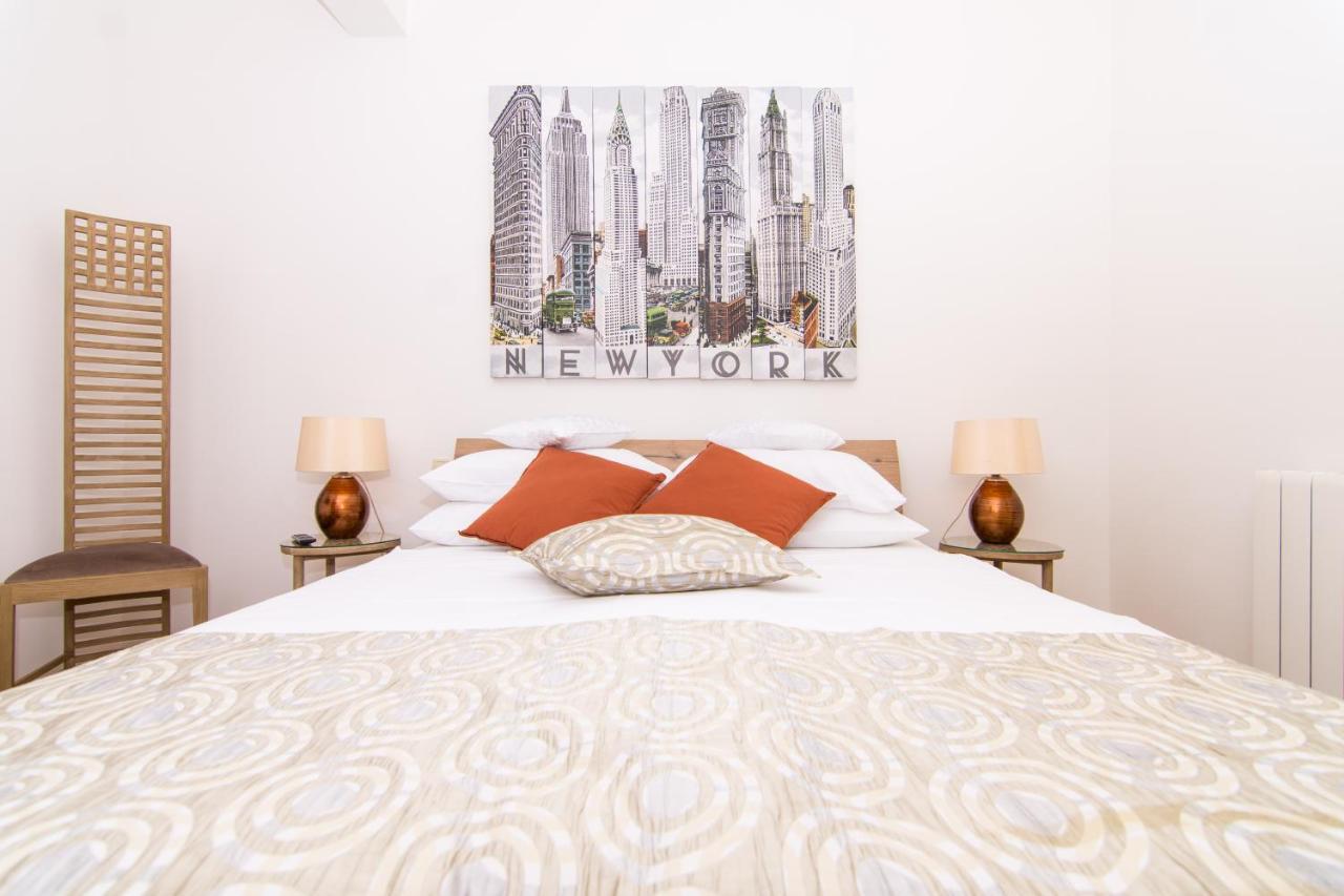 Gallery Luxury & Rooms-only Adults Apartament Split