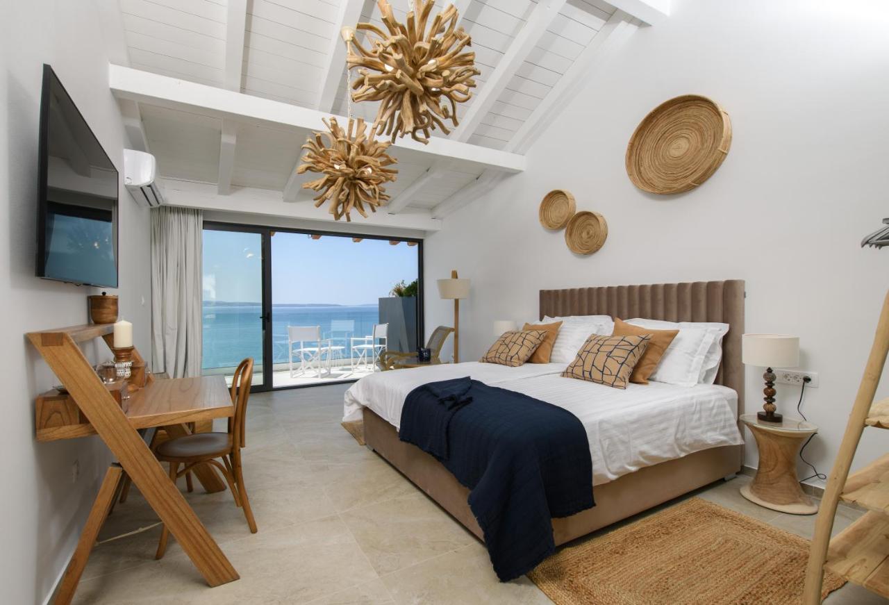 Apartment Gallery Luxury Suites & Rooms-Only Adults *