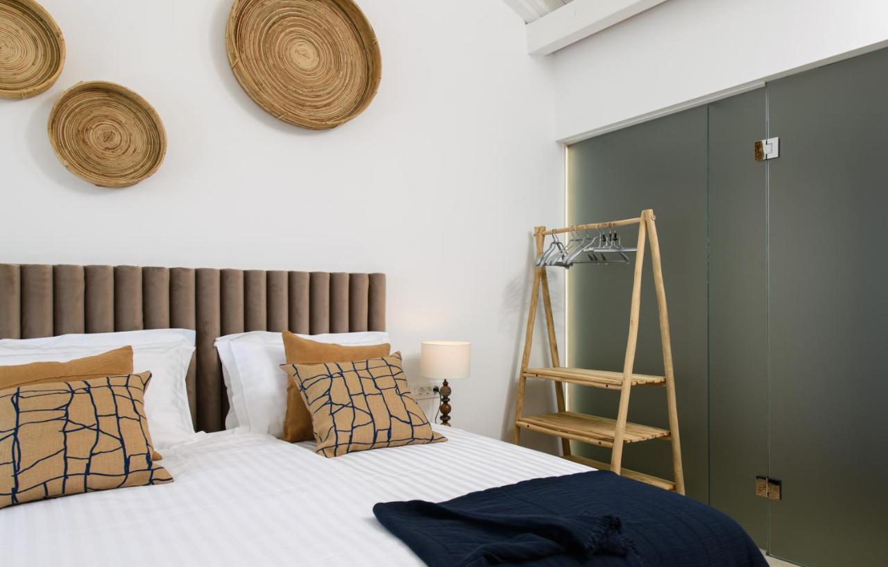 Gallery Luxury & Rooms-only Adults Apartament