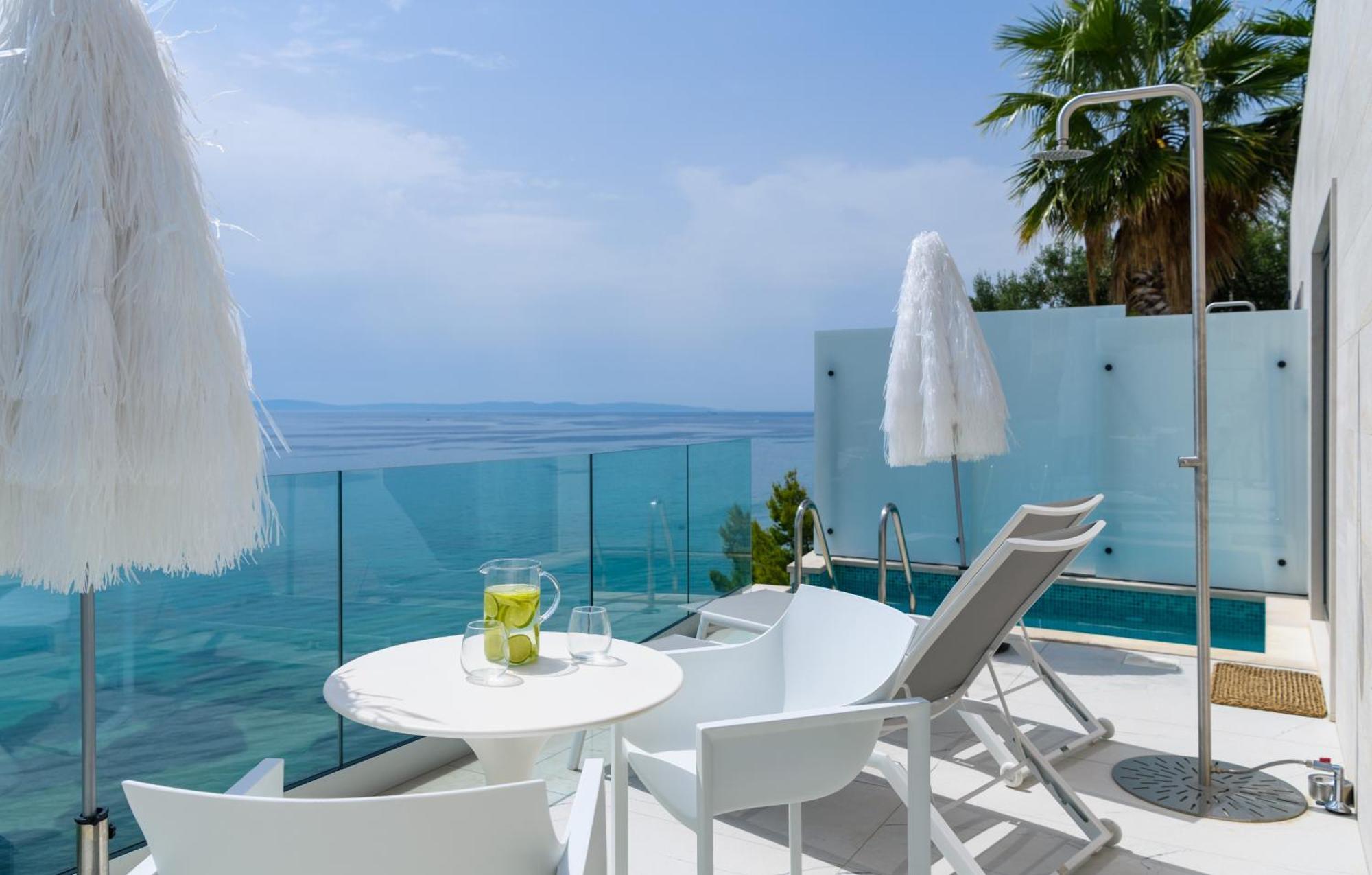 Apartament Gallery Luxury & Rooms-only Adults *