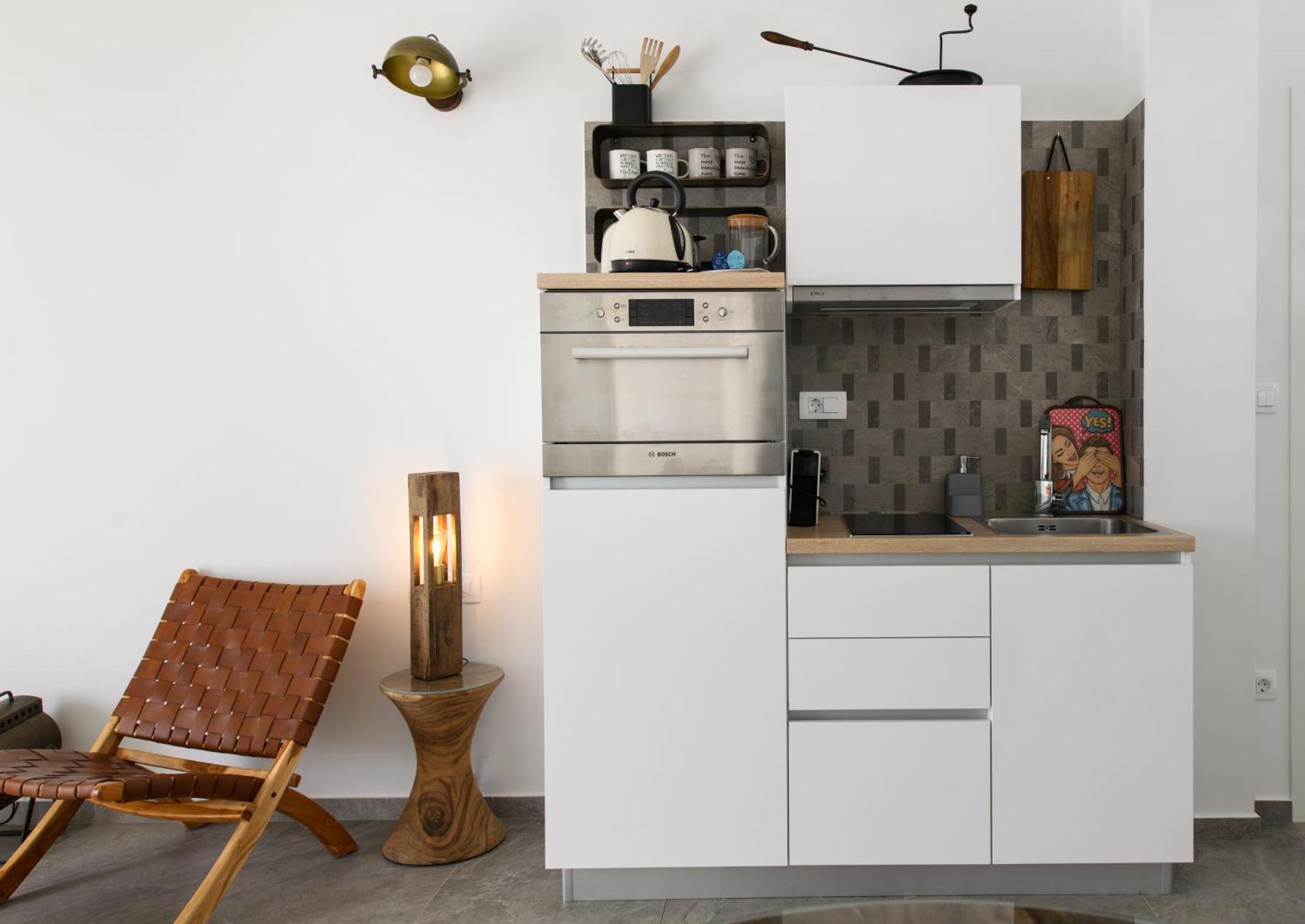 Apartament Gallery Luxury & Rooms-only Adults