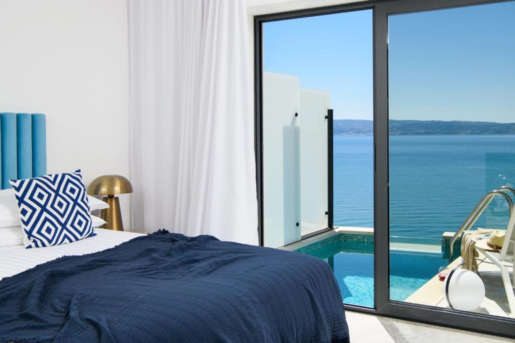 Gallery Luxury & Rooms-only Adults Apartament