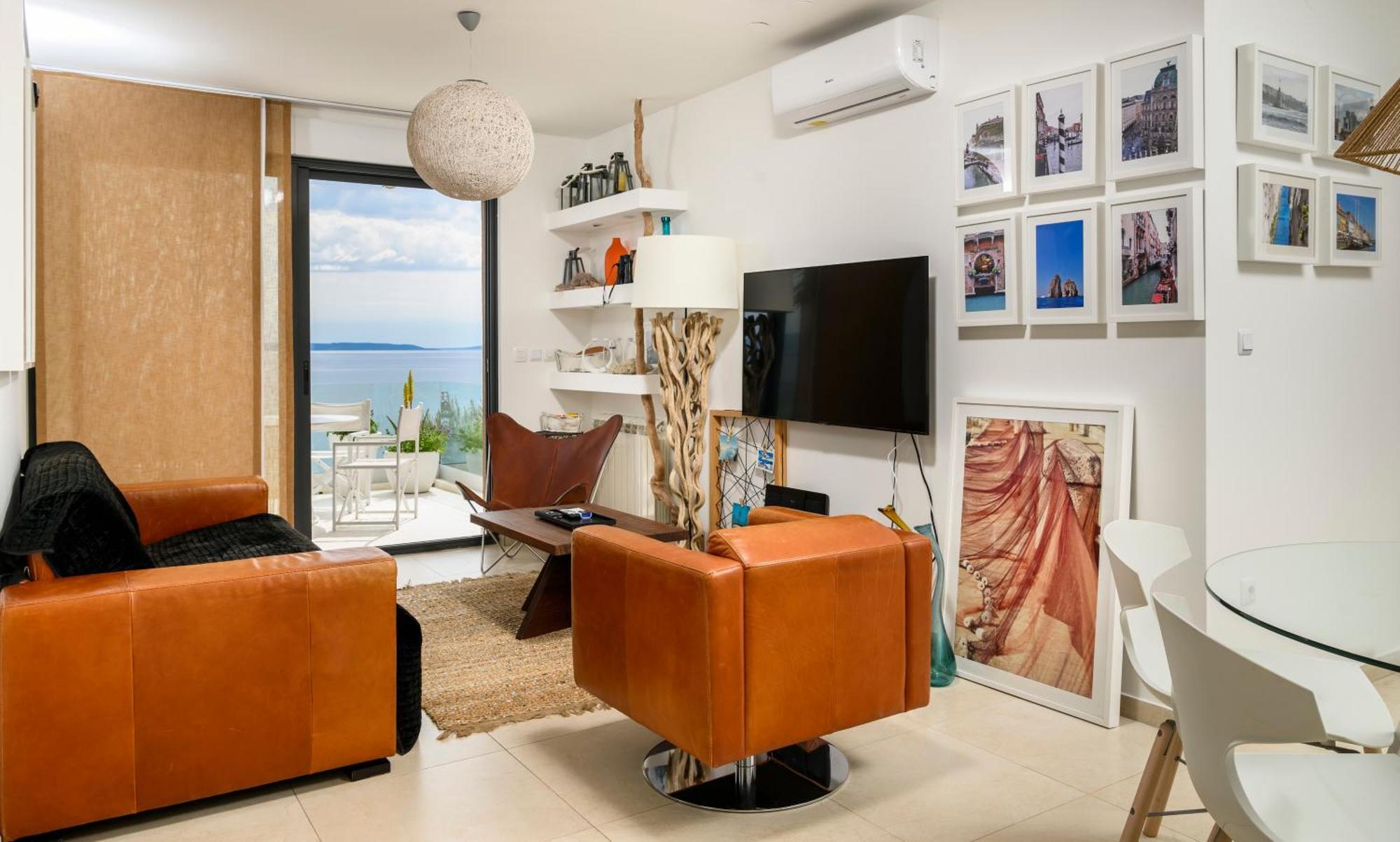 Apartament Gallery Luxury & Rooms-only Adults *