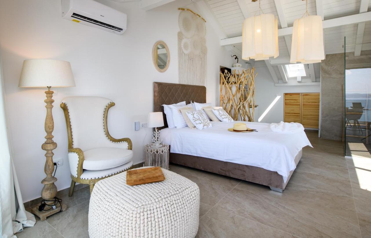 Apartment Gallery Luxury Suites & Rooms-Only Adults *