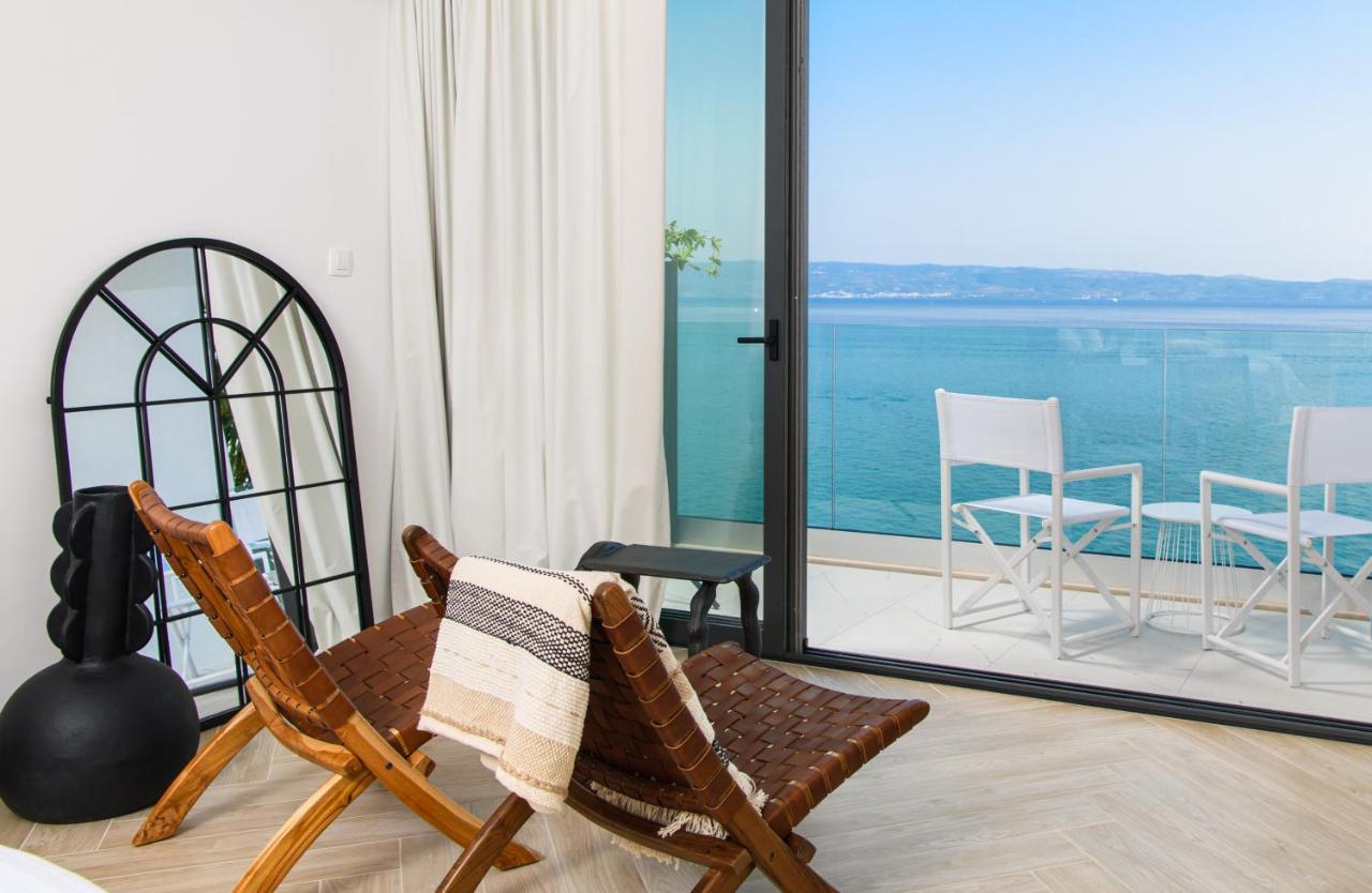 Apartment Gallery Luxury Suites & Rooms-Only Adults *