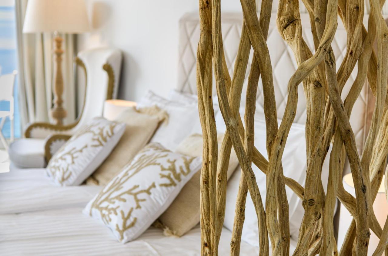 Gallery Luxury Suites & Rooms-Only Adults Apartment *