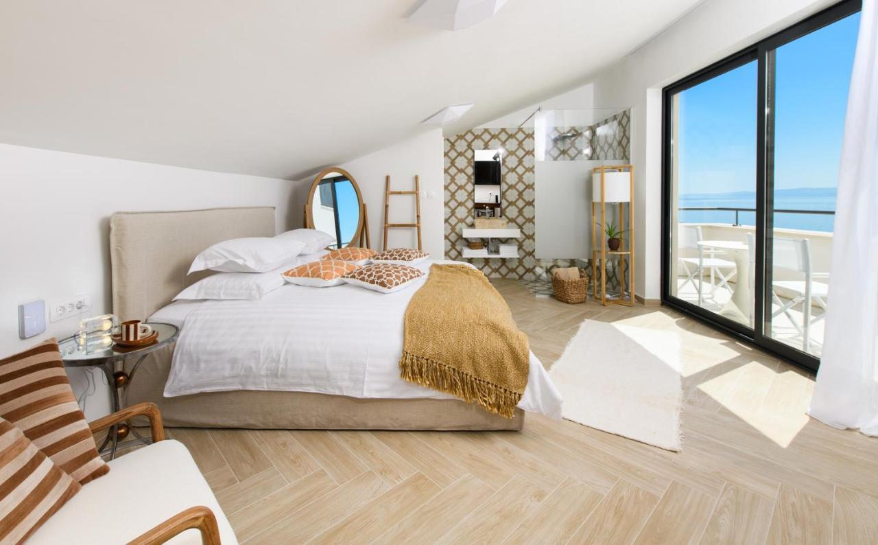 Apartment Gallery Luxury Suites & Rooms-Only Adults